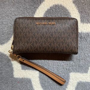 Brand New Micheal Kors wallet